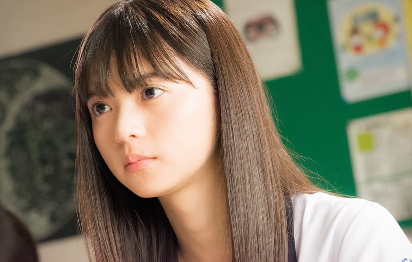 恋愛映画 あの頃 君を追いかけた ヒロインは乃木坂46の齋藤飛鳥 3 3