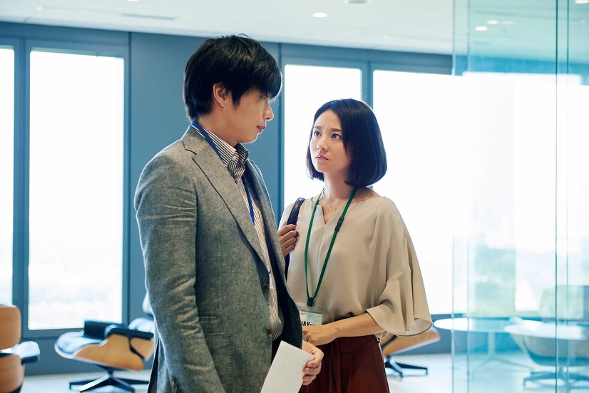 田中圭 かわいすぎて 存在が罪 おっさんを巡るピュアラブにハマる男 17枚目の写真 画像 Cinemacafe Net