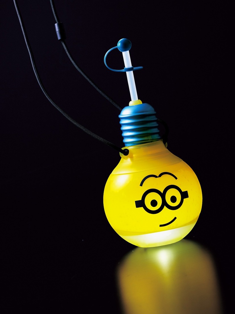 Usj ミニオンのポップコーンバケツがディスコ仕様に トランスフォーマーのグッズも初登場 9枚目の写真 画像 Cinemacafe Net