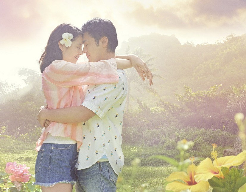 山田孝之 長澤まさみ 繰り返される ファーストキス 平井堅mv公開 6枚目の写真 画像 Cinemacafe Net 山田孝之 長澤まさみ 繰り返される ファーストキス 平井堅mv公開 6枚目の写真 画像 Cinemacafe Net