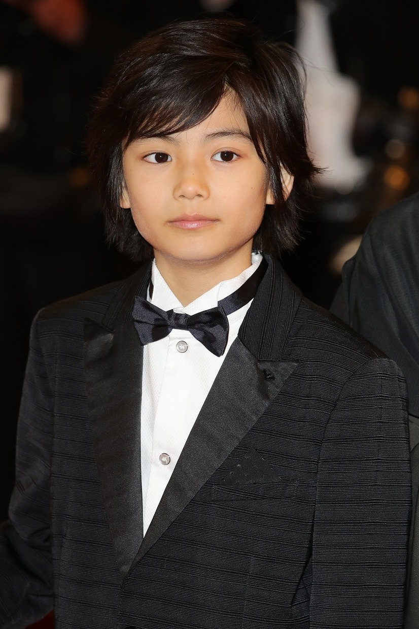 安藤サクラ&松岡茉優、是枝作品『万引き家族』で初カンヌ!拍手喝采に「素敵な時間」 2枚目の写真・画像