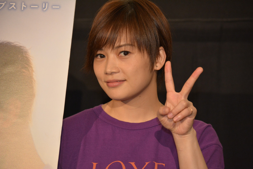 Yui 12年前の主演映画 タイヨウのうた エピソードを激白 監督とぶつかって脱走した 8枚目の写真 画像 Cinemacafe Net
