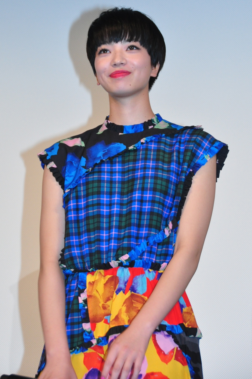 小松菜奈 大泉洋 恋は雨上がりのように の魅力を徹底分析 25枚目の写真 画像 Cinemacafe Net