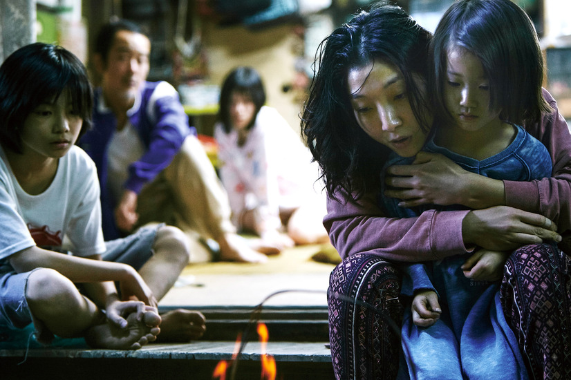 万引き家族 ネタバレ 結末 感想 考察 解説 2019年最新