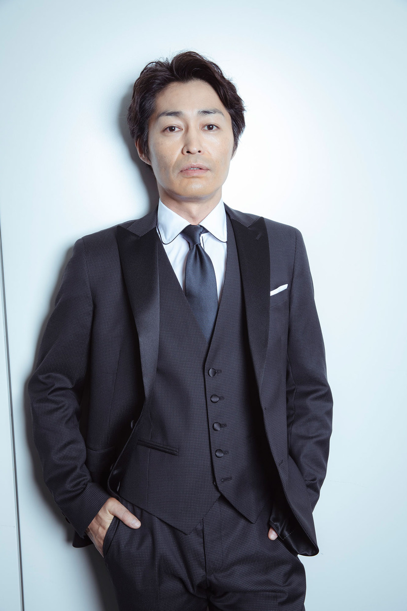 インタビュー 榮倉奈々と安田顕が 夫婦 を語り合う 言葉じゃない 積み重ねに勝るものなし 15枚目の写真 画像 Cinemacafe Net