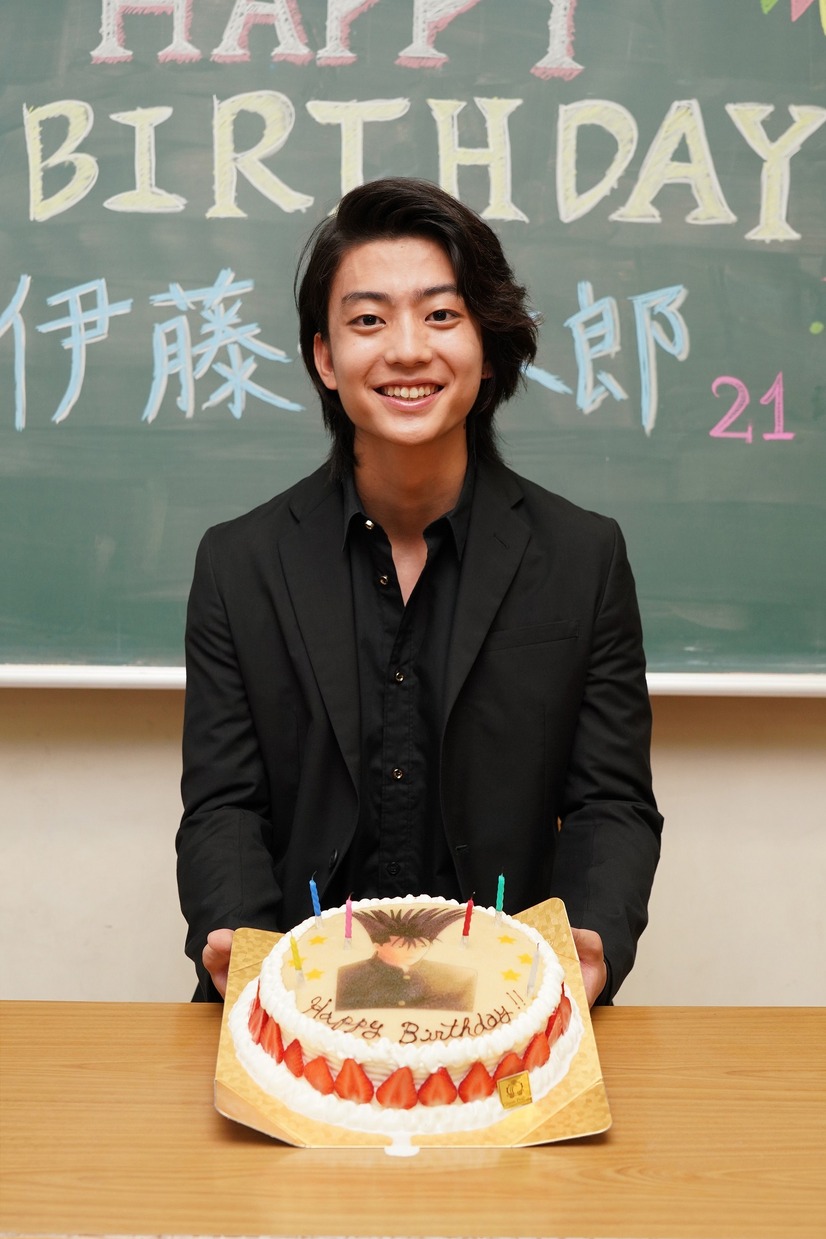 実力派若手俳優伊藤健太郎の 今日から俺は 劇場版 ほか出演作まとめ 2 2