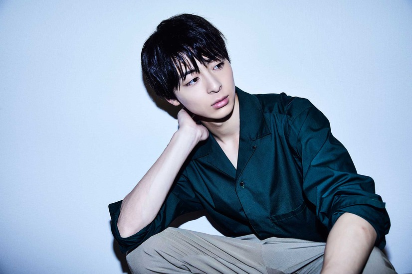 インタビュー 佐野玲於 高杉真宙 つぶさに絡み合う 虹色デイズ で紡いだもうひとつの 青春 16枚目の写真 画像 Cinemacafe Net