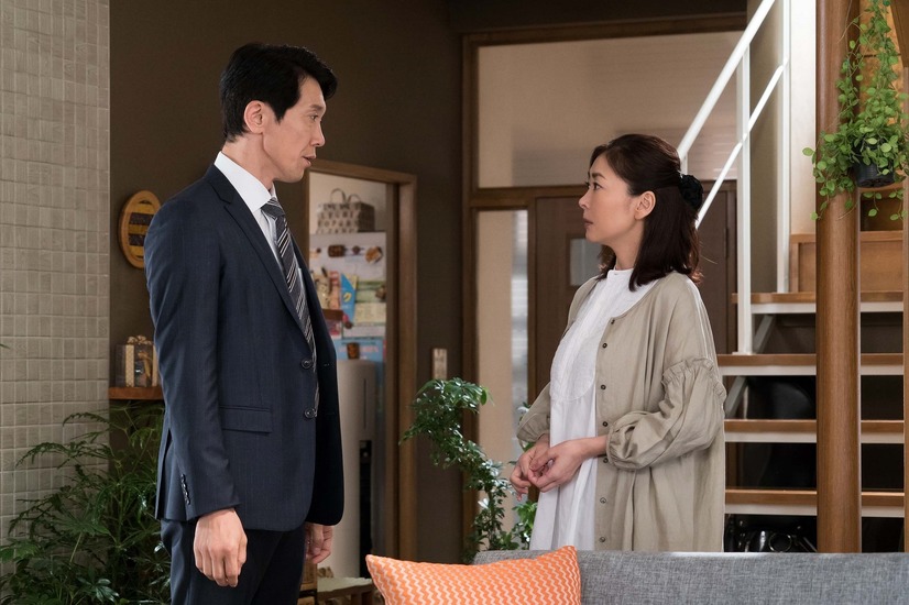 佐々木蔵之介、初の恋愛ドラマ主演! 中山美穂&黒木瞳と大人ラブ「黄昏流星群」 2枚目の写真・画像