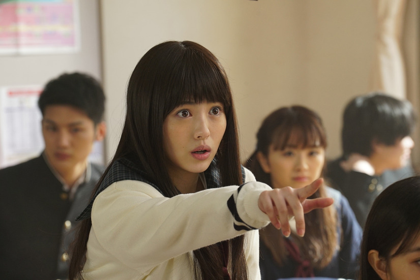 映画 センセイ君主 のネタバレ キャストなどを紹介 主題歌はtwice 2 3