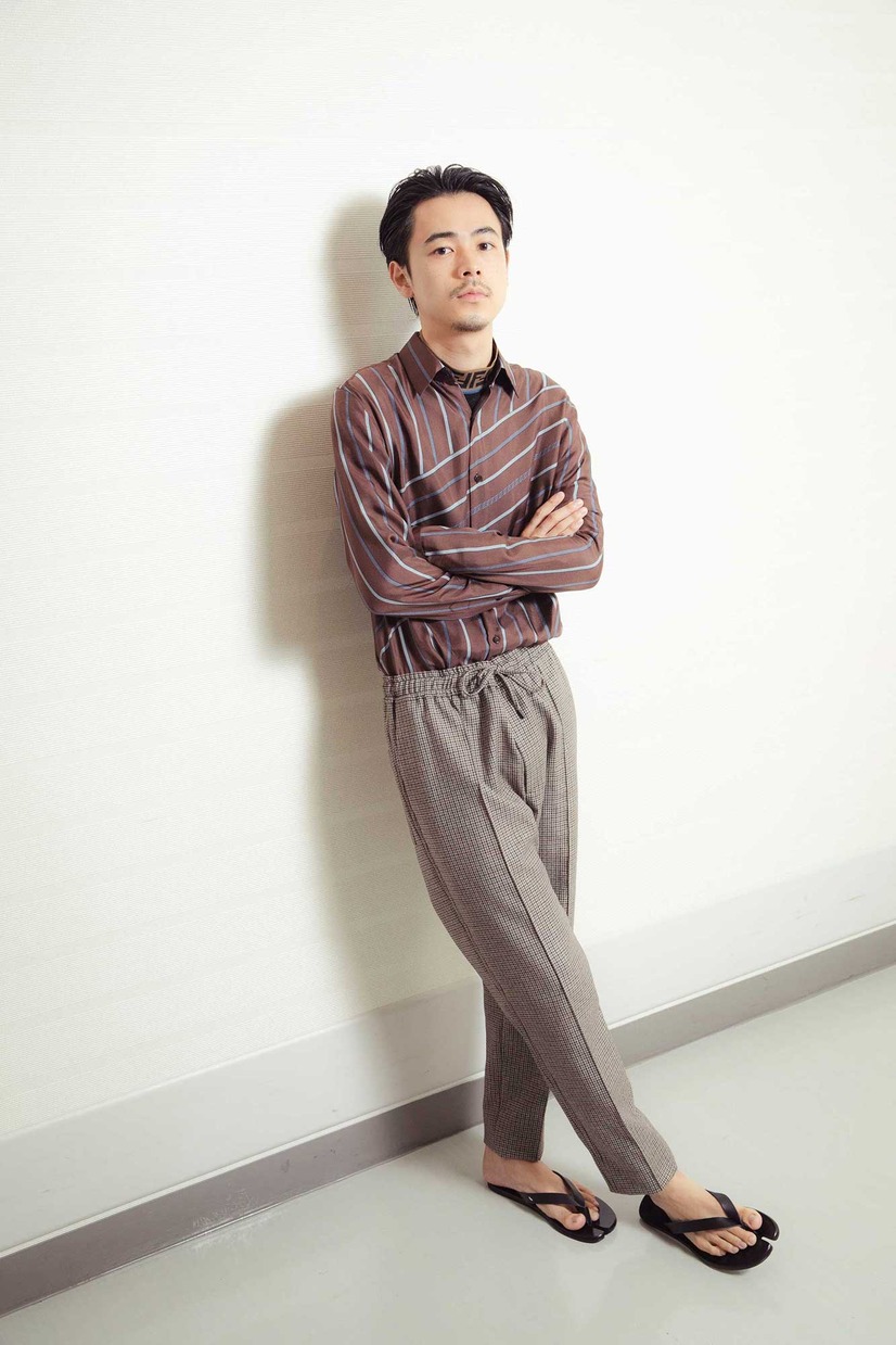 インタビュー 有岡大貴 成田凌 新木優子 馬場ふみか 視聴者から演者へ コード ブルー が与えたもの 23枚目の写真 画像 Cinemacafe Net