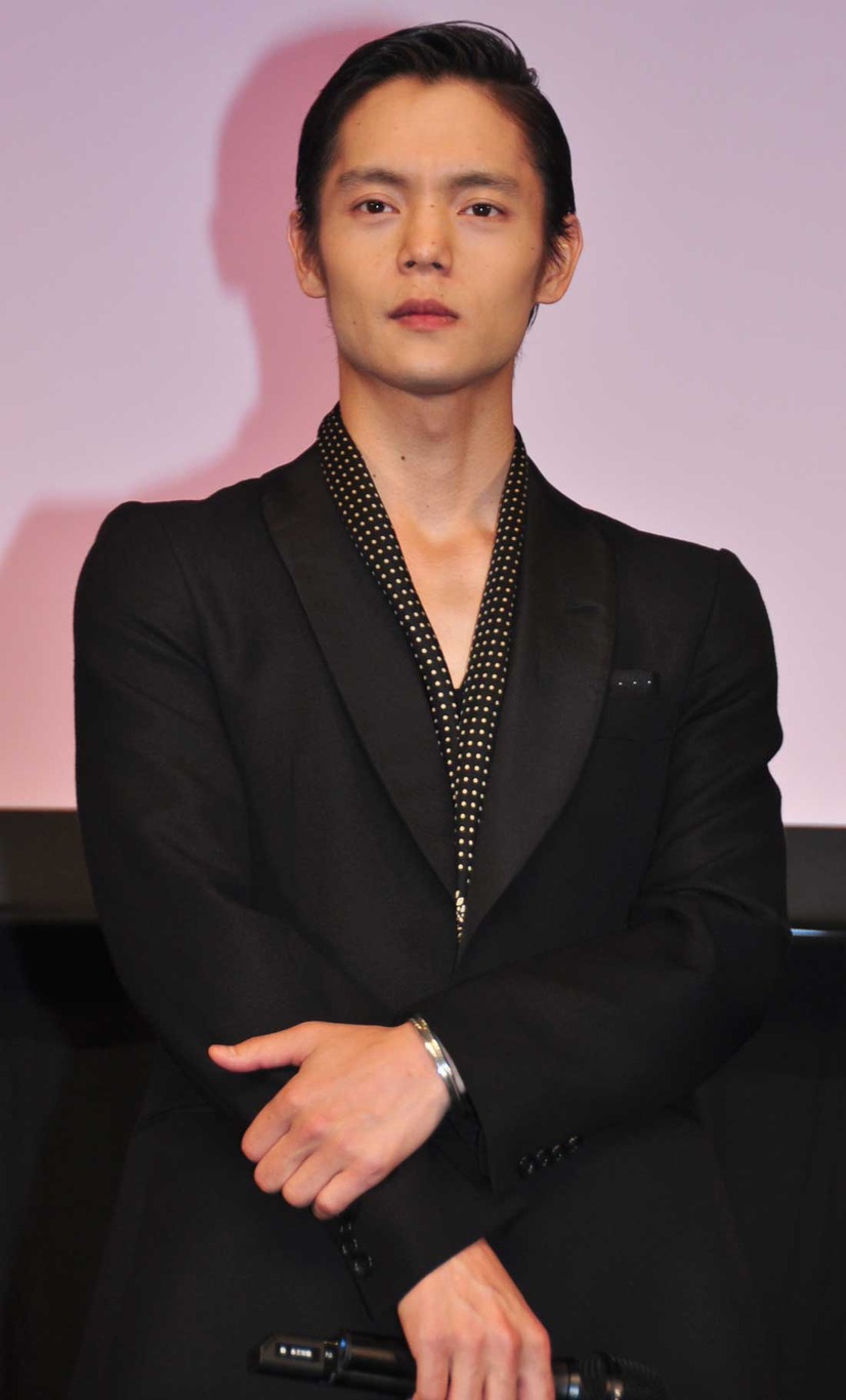 窪田正孝 祝 30歳 ヒモメン は史上最強のキャラとなるか 28枚目の写真 画像 Cinemacafe Net