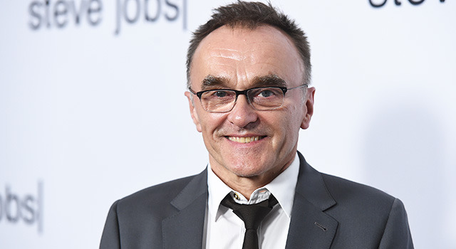 ダニー ボイル監督 007 最新作から降板 意見の相違 で 1枚目の写真 画像 Cinemacafe Net