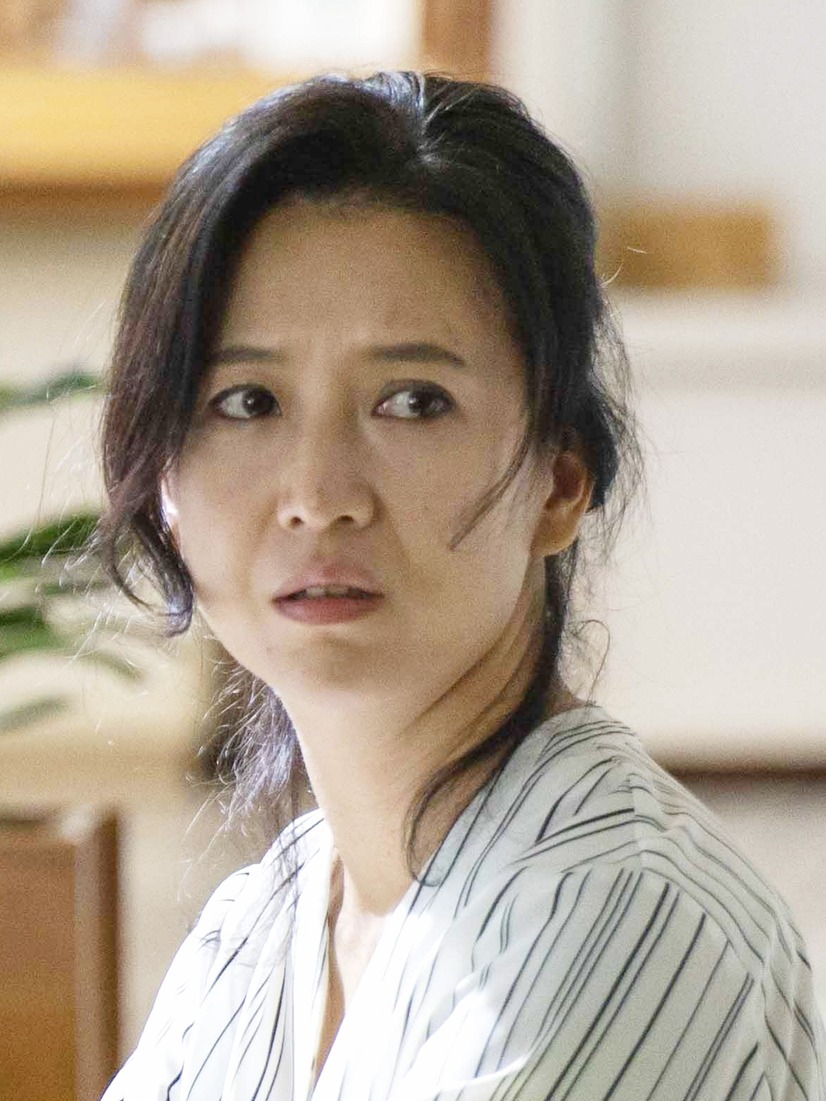佐藤浩市 天海祐希が 殺人の罪 に問われた子どもと向き合う Aではない君と 3枚目の写真 画像 Cinemacafe Net