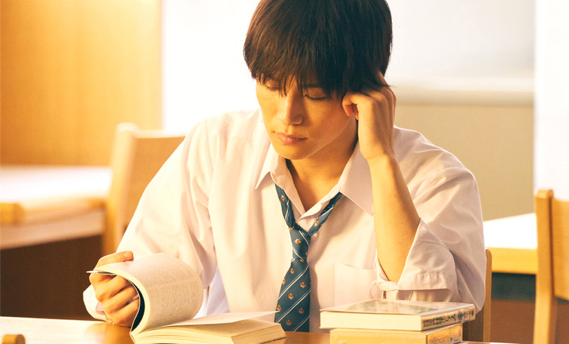 パーフェクトワールド 君といる奇跡 映画 あらすじやキャストを紹介 2 3