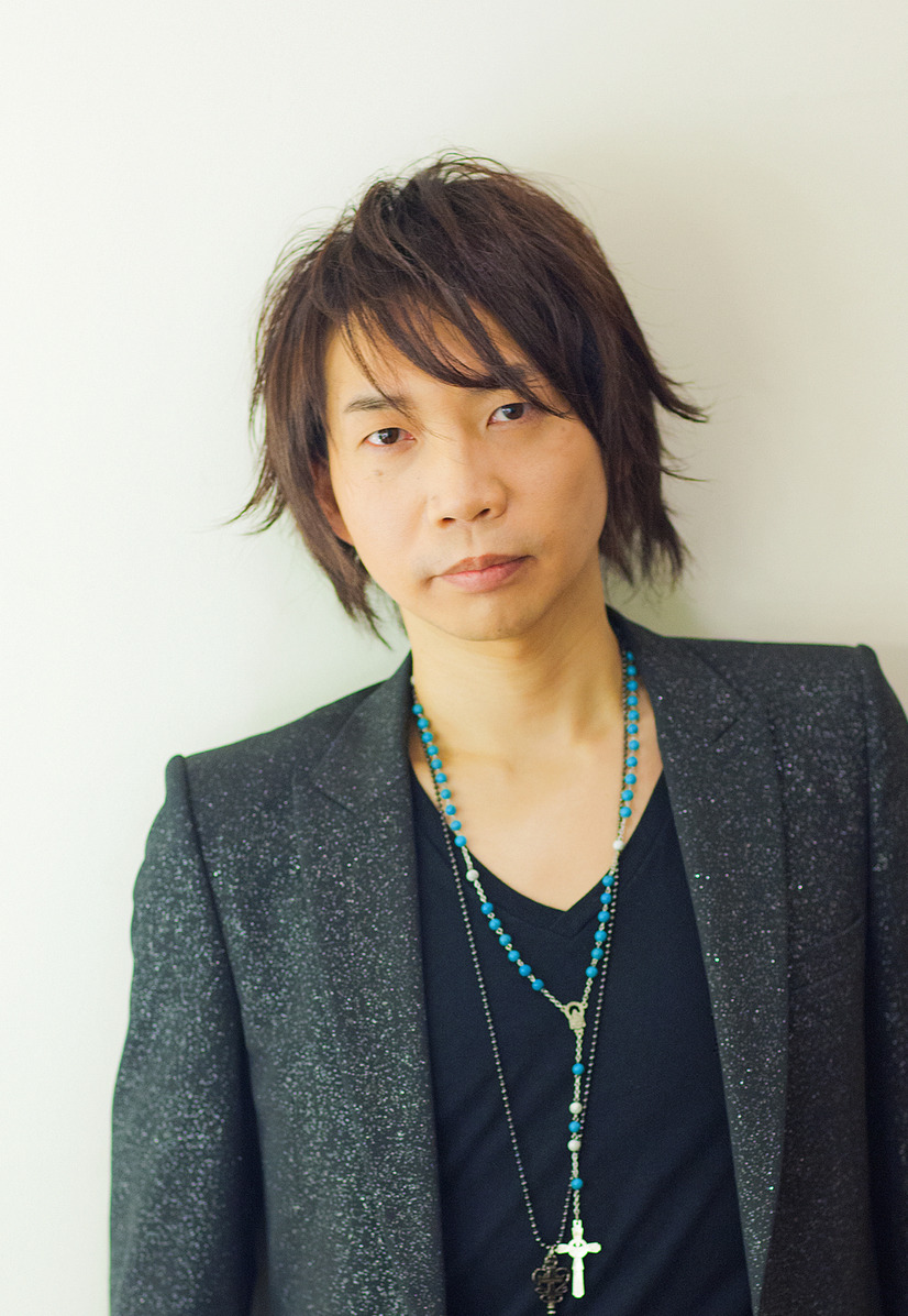 中村獅童 スパイダーマンの宿敵に 中川翔子 諏訪部順一ら ヴェノム 吹替キャスト発表 6枚目の写真 画像 Cinemacafe Net 中村獅童 スパイダーマンの宿敵に 中川翔子 諏訪部順一ら ヴェノム 吹替キャスト発表 6枚目の写真 画像 Cinemacafe Net