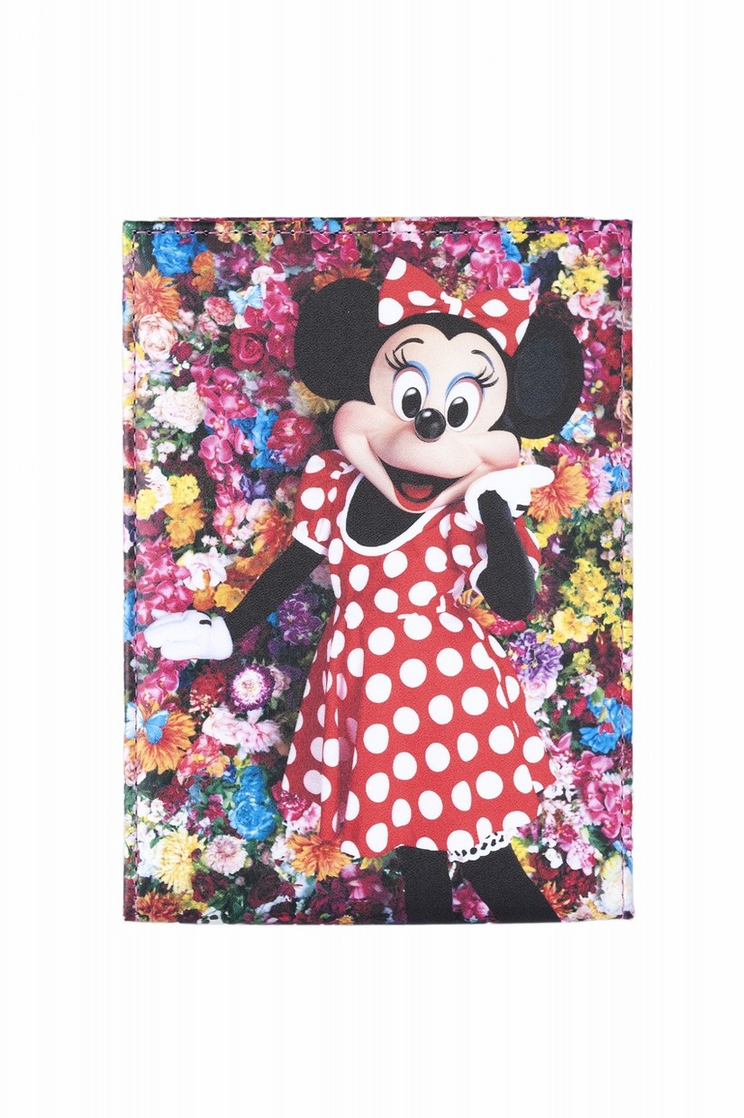 ディズニー 蜷川実花がtdrとコラボ キャラが輝いてみえる 相性良すぎ と絶賛の嵐 11枚目の写真 画像 Cinemacafe Net