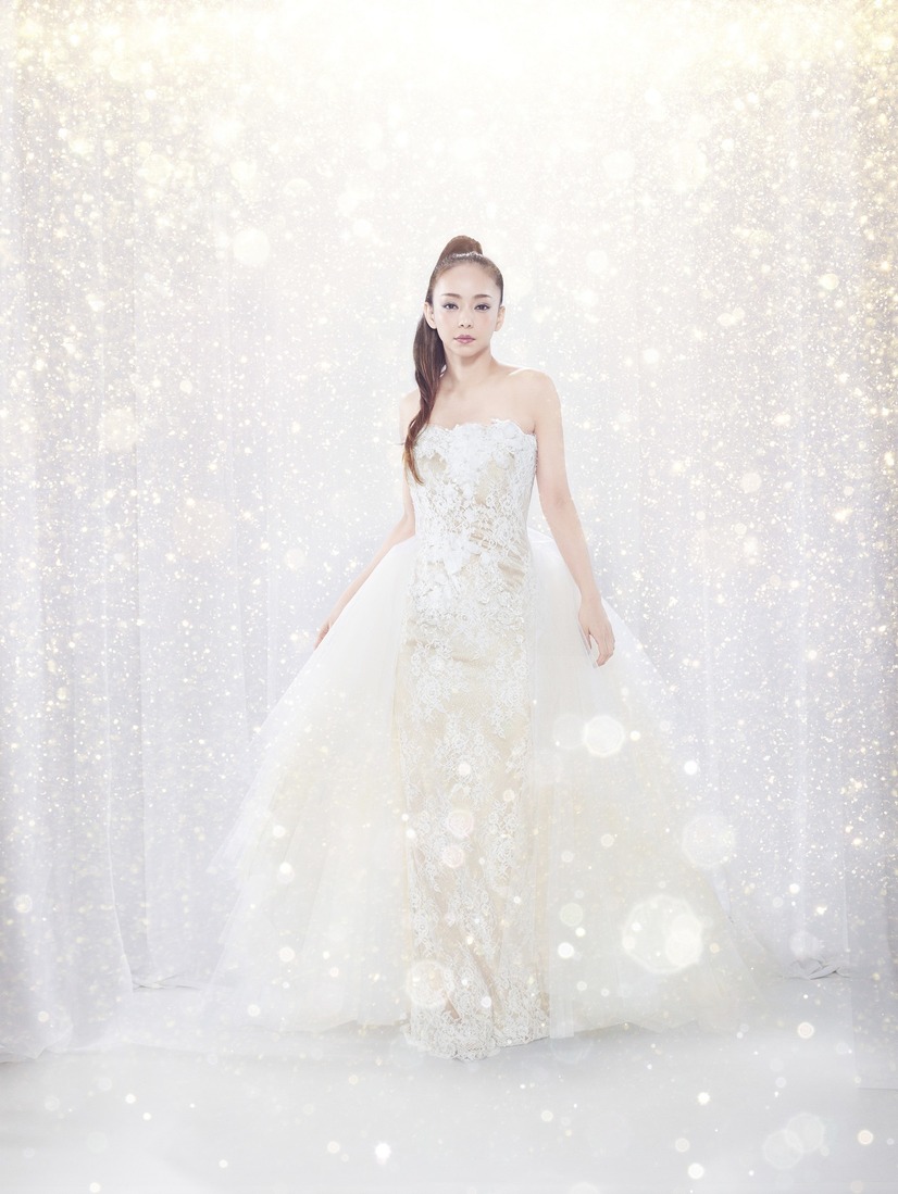 安室奈美恵の最後の1年間に密着 25年の軌跡を映像とともにふり返る 1枚目の写真 画像 Cinemacafe Net