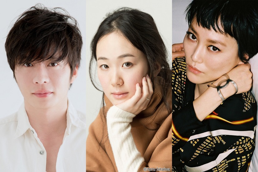 菊地凛子の出演映画まとめ 染谷将太と結婚