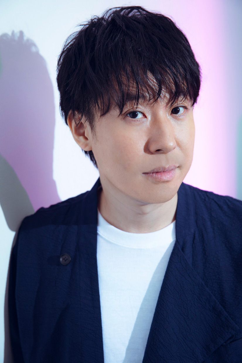 インタビュー 声優 鈴村健一 25年間貫いた信念と情熱の結晶 即興劇 Ad Live 魅力に迫る 8枚目の写真 画像 Cinemacafe Net