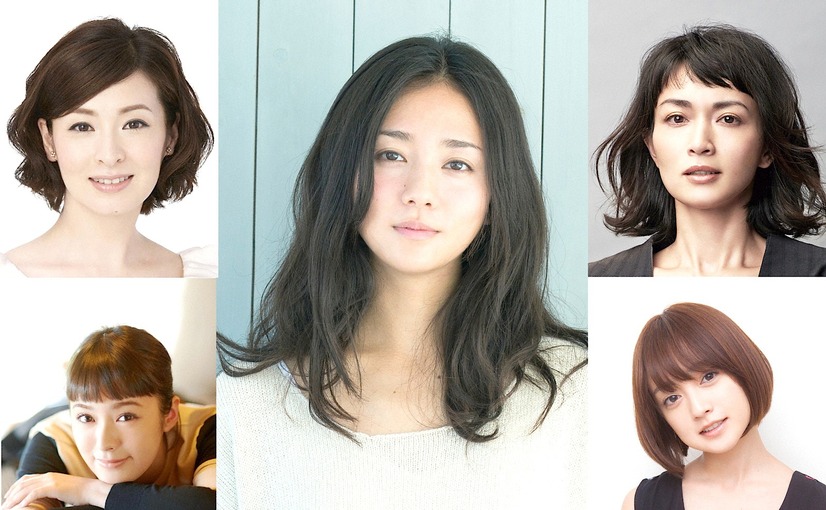 安達祐実 芸能生活35周年 名子役から 奇跡 の女優へ 8枚目の写真 画像 Cinemacafe Net