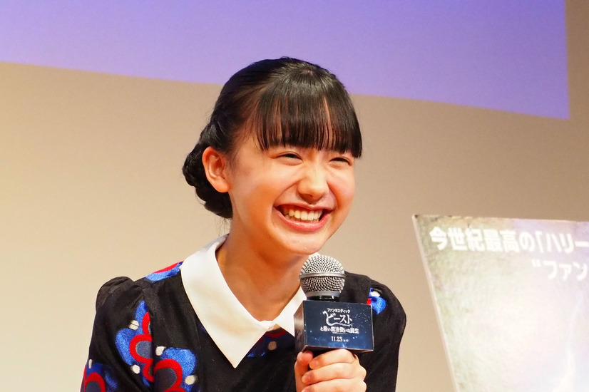 芦田愛菜の現在は プロフィールや学校 出演映画 ドラマを紹介 4 5