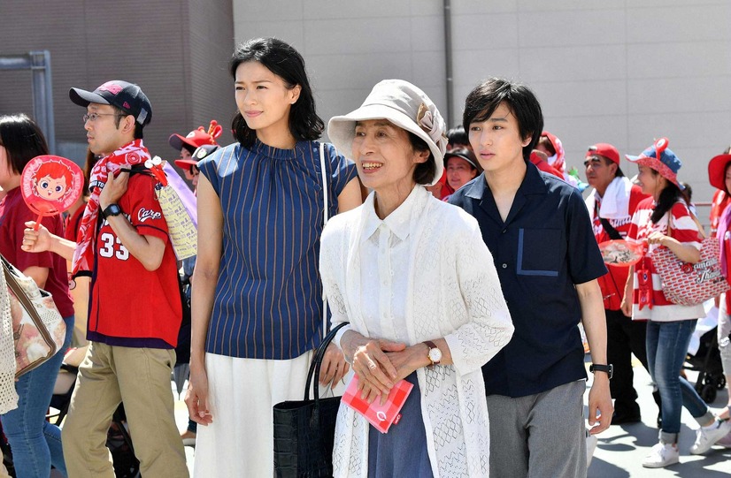 すずさんめっちゃ良かった この世界の片隅に 最終回に感動の声続々 16枚目の写真 画像 Cinemacafe Net
