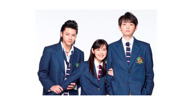 山田裕貴が28歳に セカイを変える 存在になる 17枚目の写真 画像 Cinemacafe Net