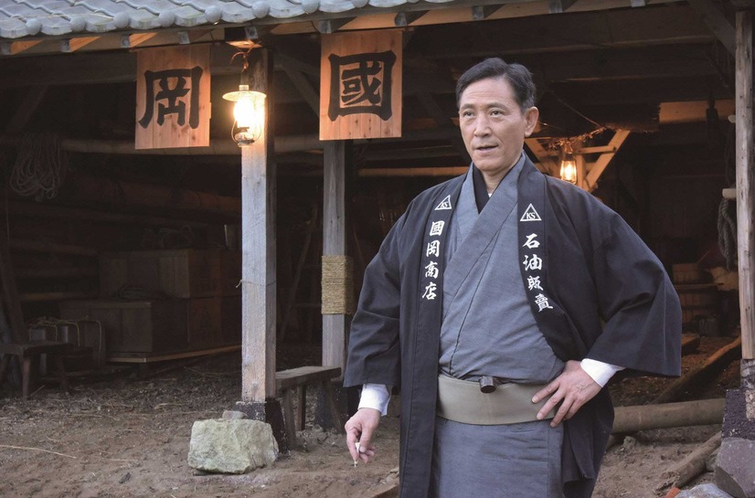 岡田准一主演×山崎貴監督『海賊とよばれた男』金曜ロードSHOW!で今夜地上波初放送 6枚目の写真・画像