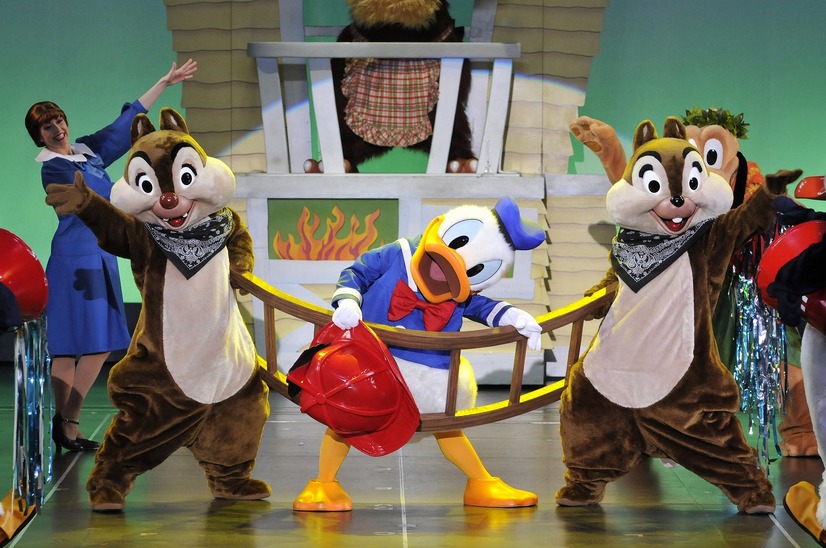 ディズニー 人気のワンマンズ終了 受け入れられません やばい など悲しみの声続出 2枚目の写真 画像 Cinemacafe Net