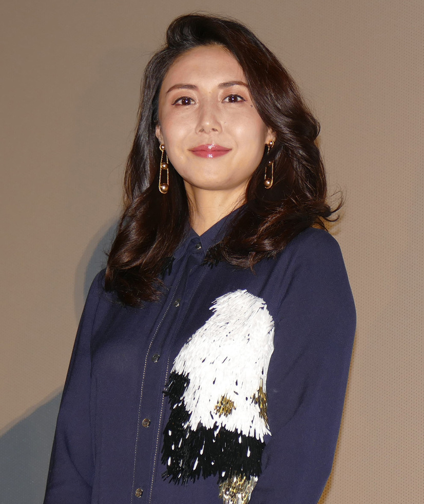 松嶋菜々子 テレ朝初主演 丸山隆平 八嶋智人らも出演 誘拐法廷 セブンデイズ 今夜放送 5枚目の写真 画像 Cinemacafe Net