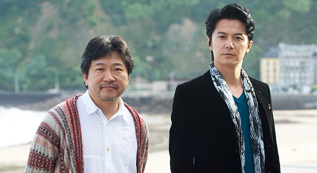 映画 三度目の殺人 のネタバレ解説 是枝裕和監督作品