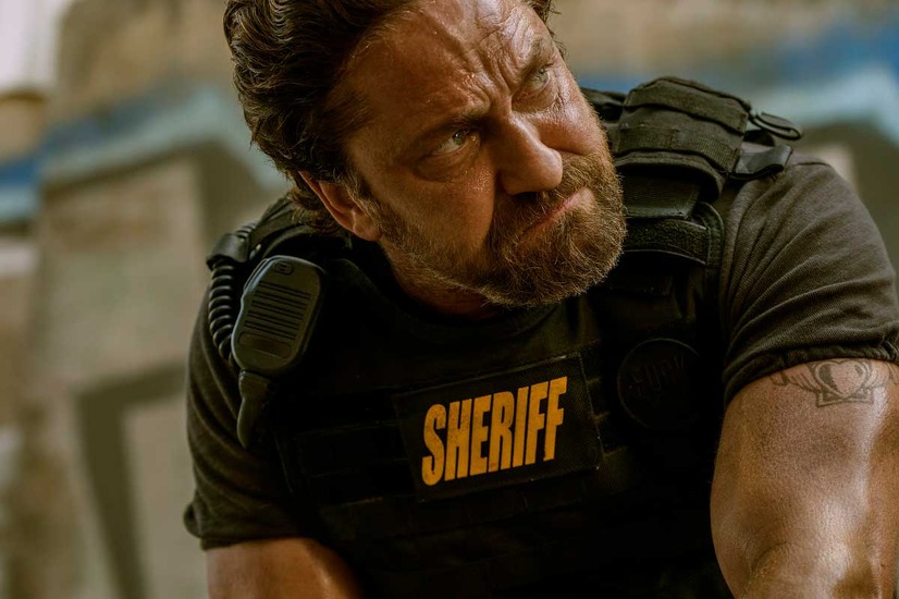 刑事×犯罪者、緊迫のニアミス! “犯罪都市”LA映画の新たな代名詞『ザ・アウトロー』本編映像 10枚目の写真・画像