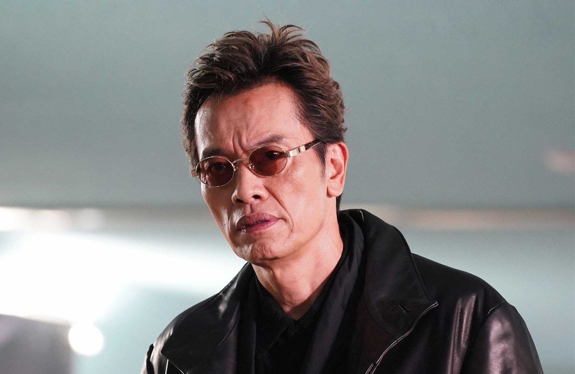 中島健人に「顔がよすぎる」「見とれてしまう」の声多数…「ドロ刑」1話 5枚目の写真・画像