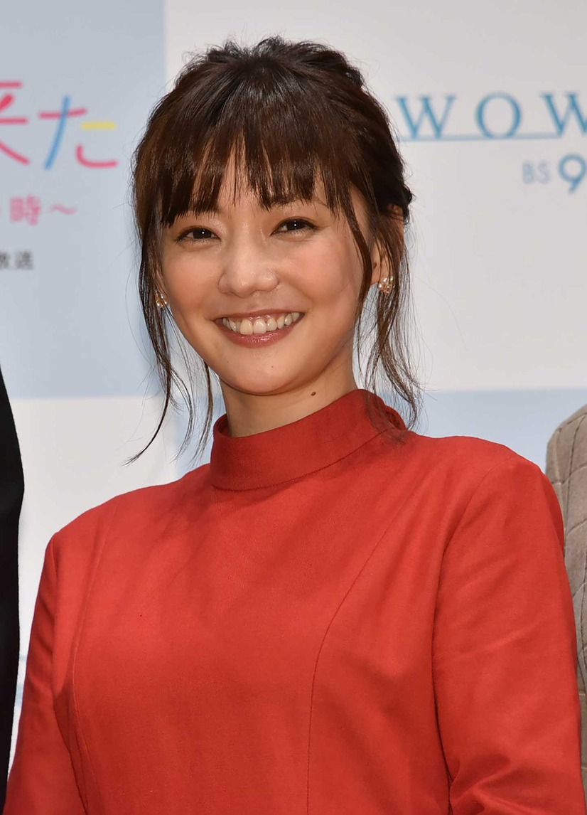 中村獅童一家に密着 倉科カナはスタジオに登場 人生を変える1分間の深イイ話 9枚目の写真 画像 Cinemacafe Net