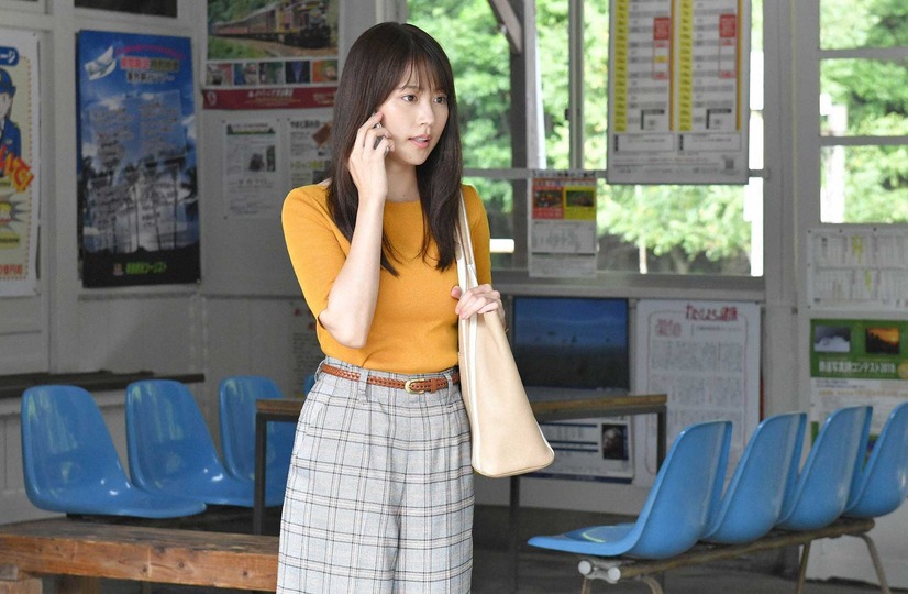 有村架純 岡田健史 禁断の恋に キュンキュンしてしまう の声多数 中学聖日記 第3話 17枚目の写真 画像 Cinemacafe Net 有村架純 岡田健史 禁断の恋に キュンキュンしてしまう の声多数 中学聖日記 第3話 17枚目の写真 画像 Cinemacafe Net