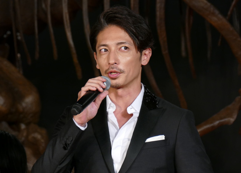 玉木宏 町田啓太 内田理央と指名手配犯の顔を探す 盗まれた顔 キャスト発表 2枚目の写真 画像 Cinemacafe Net 玉木宏 町田啓太 内田理央と指名手配犯の顔を探す 盗まれた顔 キャスト発表 2枚目の写真 画像 Cinemacafe Net