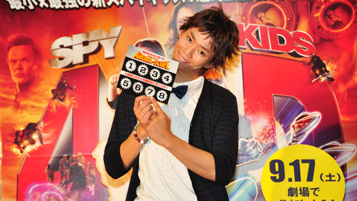 楽しんご 親にお姉キャラは芸風だと思われ 彼女できないの と聞かれる 1枚目の写真 画像 Cinemacafe Net