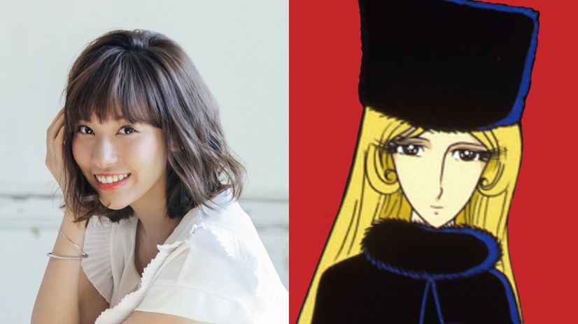 銀河鉄道999 新作音楽劇始動 オリジナルストーリーも 7枚目の写真