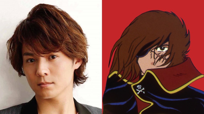 銀河鉄道999 新作音楽劇始動 オリジナルストーリーも 6枚目の写真