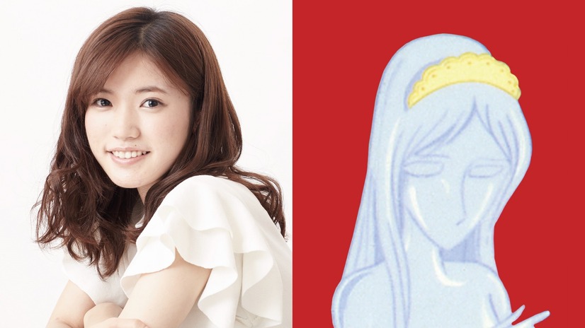 銀河鉄道999 新作音楽劇始動 オリジナルストーリーも 10枚目の写真