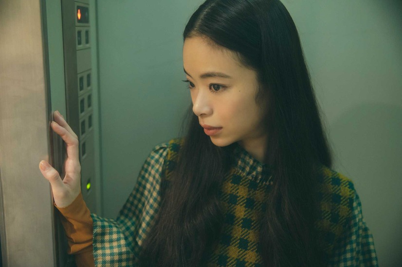 【インタビュー】趣里 絶望のどん底に落ちても「明日は来る」 己と向き合い、手にした喜び 18枚目の写真・画像