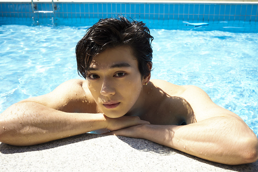 新田真剣佑の出演作まとめ 俳優になるために生まれてきた