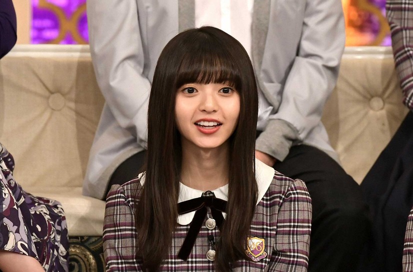 「乃木坂46」齋藤飛鳥&白石麻衣ら人気メンバーが登場! 「櫻井・有吉THE夜会」 8枚目の写真・画像