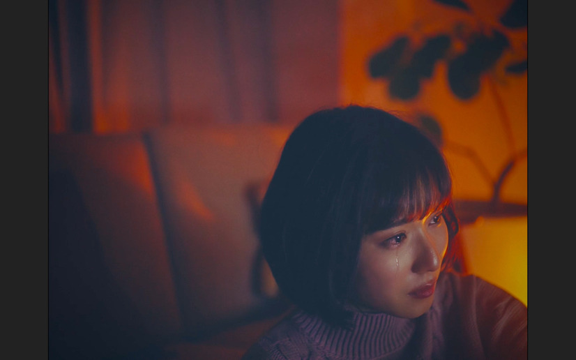 松岡茉優 槇原敬之の どんなときも をカバー 失恋から立ち直る女性を好演 17枚目の写真 画像 Cinemacafe Net