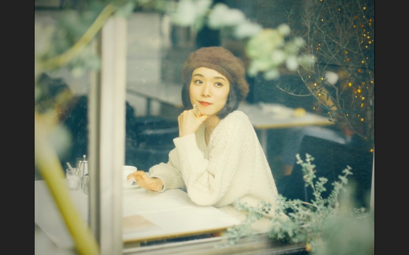 松岡茉優 槇原敬之の どんなときも をカバー 失恋から立ち直る女性を好演 25枚目の写真 画像 Cinemacafe Net