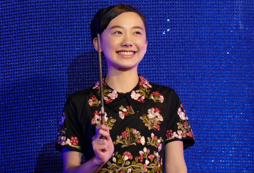 芦田愛菜の現在は プロフィールや学校 出演映画 ドラマを紹介 5 5