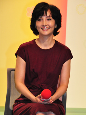 Nhk来年の朝ドラの堀北真希の共演陣に南果歩 ミムラ 小出恵介 松坂桃李ら 6枚目の写真 画像 Cinemacafe Net