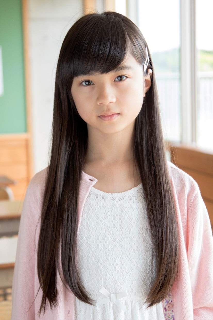 岡山天音主演 I S 安達祐実ら追加キャスト発表 33枚目の写真 画像 Cinemacafe Net