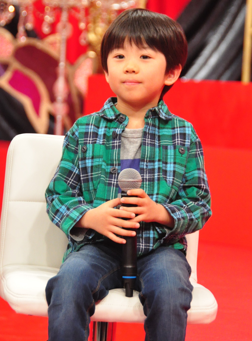 ユースケ サンタマリア 福山雅治プロデュース朝ドラ会見で不規則発言連発 9枚目の写真 画像 Cinemacafe Net