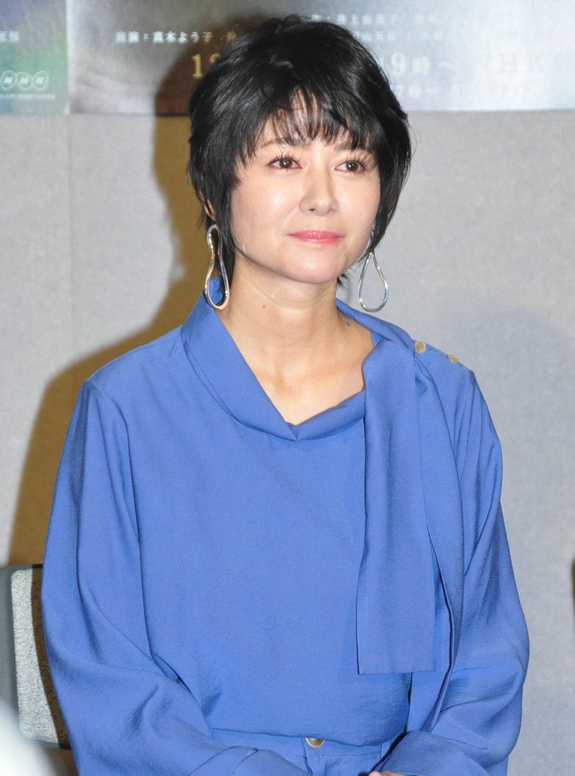 真木よう子 カメラに囲まれ 恐怖 も仲里依紗は興味津々 記者 岩田剛典は 人に優しくなれた 2枚目の写真 画像 Cinemacafe Net